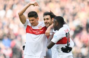 Didavi, Didavi, Gomez: Matarazzo-Team zieht mit Bielefeld gleich
