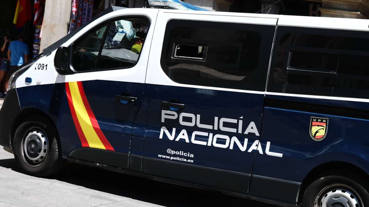 Im südspanischen Algeciras: Toter und Verletzte bei Macheten-Angriff in Kirche