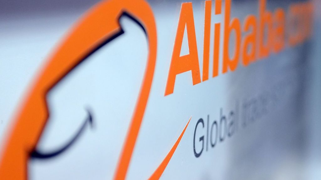 Internetkonzern Alibaba: Hongkong-Börsengang soll 11 Milliarden Dollar bringen