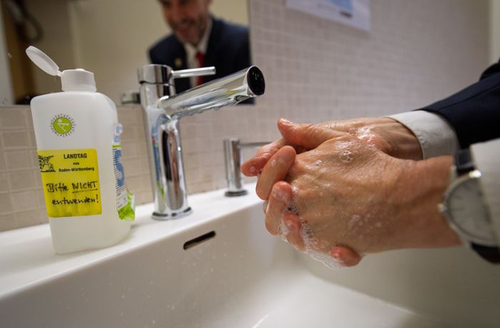 Tschüss Happy Birthday – Wie Händewaschen Spaß macht