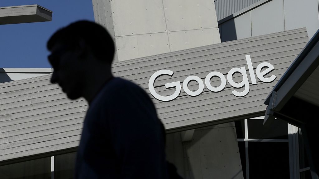 Online-Werbung: Brüssel eröffnet neues Verfahren gegen Google
