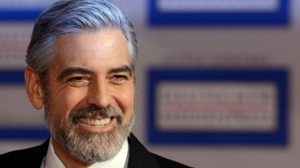 George Clooney verlobt?: Zähmt Amal Alamuddin den ewigen Junggesellen?