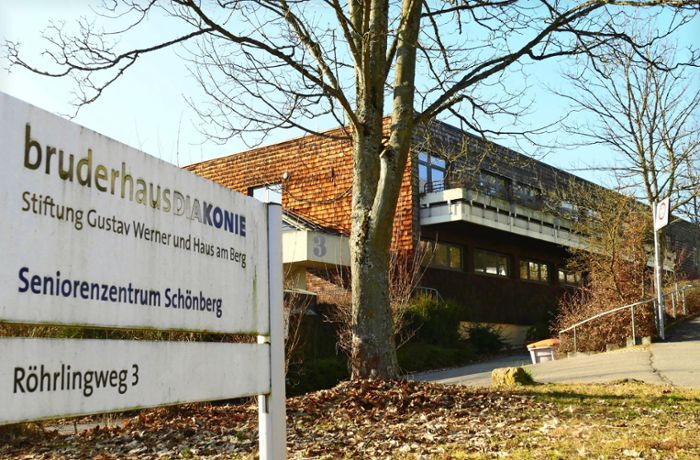 Pflegeheim in Schönberg: Zukunft der Kita hängt an 15-Millionen-Immobilie