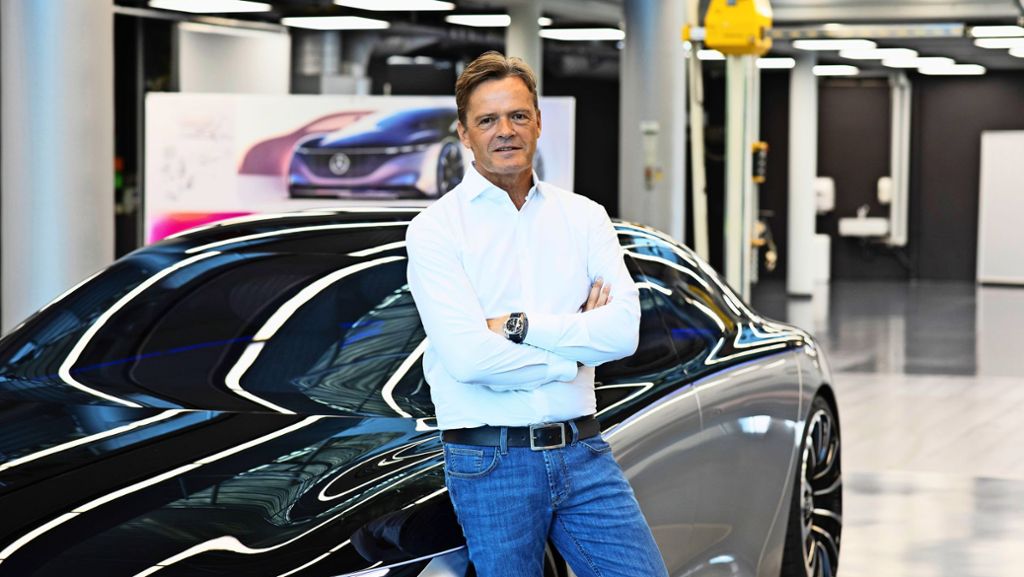  Daimler-Vorstand Markus Schäfer sieht keine großen Problem durch fehlende Teile beim Wiederanlauf der Produktion nach der Zwangspause durch Corona. Dennoch: Ein Spezialteam greift bisweilen auch zu unkonventionellen Lösungen. 