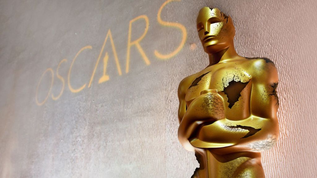 Die Oscars alias Academy Awards: Oscar, alter Goldjunge!