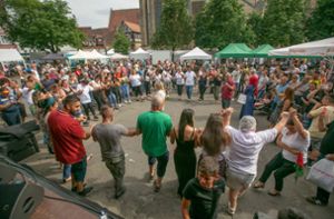Stadt sagt wegen Corona Großveranstaltungen wie Sommer- und Bürgerfest ab