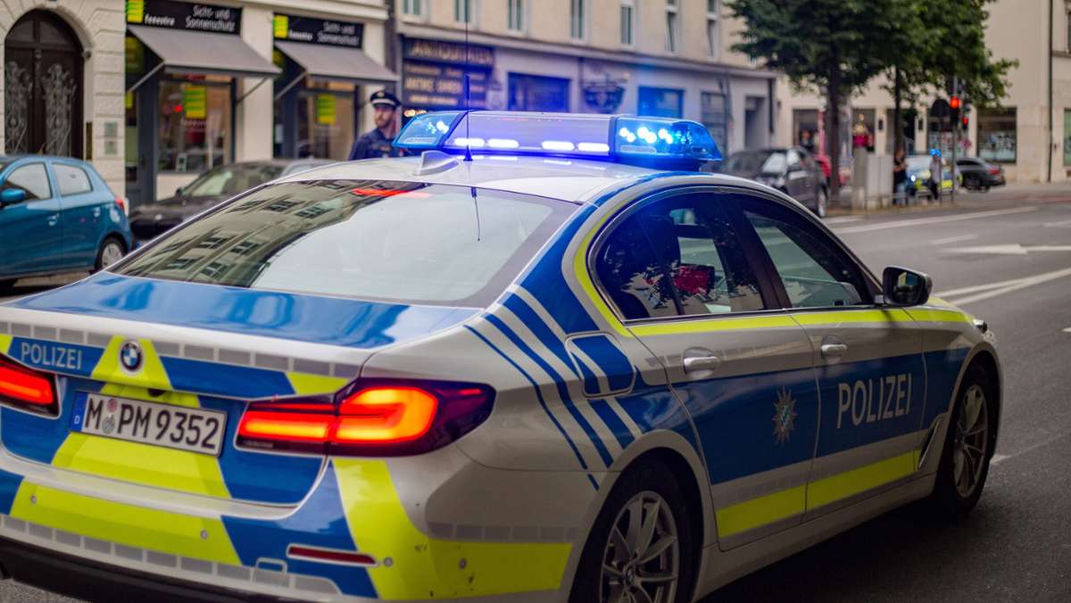 In München von Statue erschlagen: Staatsanwaltschaft ermittelt nach Tod von Mädchen in Hotel