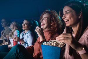 Kinofilme im Mai 2022: Das erwartet uns