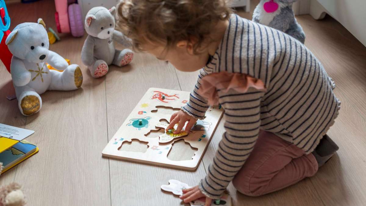 Kinderläden in Stuttgart: Hier gibt es Schönes für die Kleinen