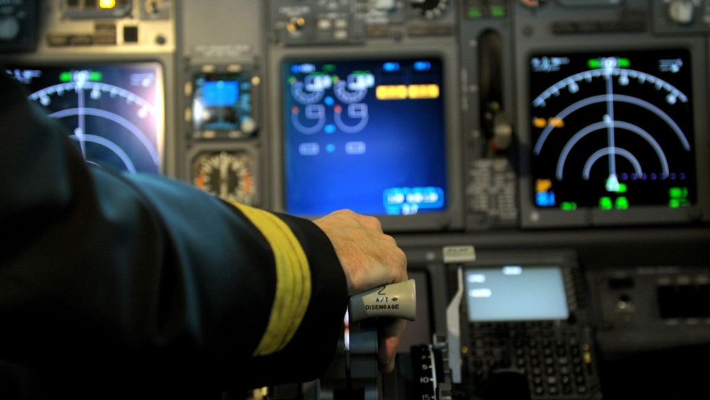 Zwei Jahre nach Germanwings-Absturz: Piloten dürfen wieder allein im Cockpit sein