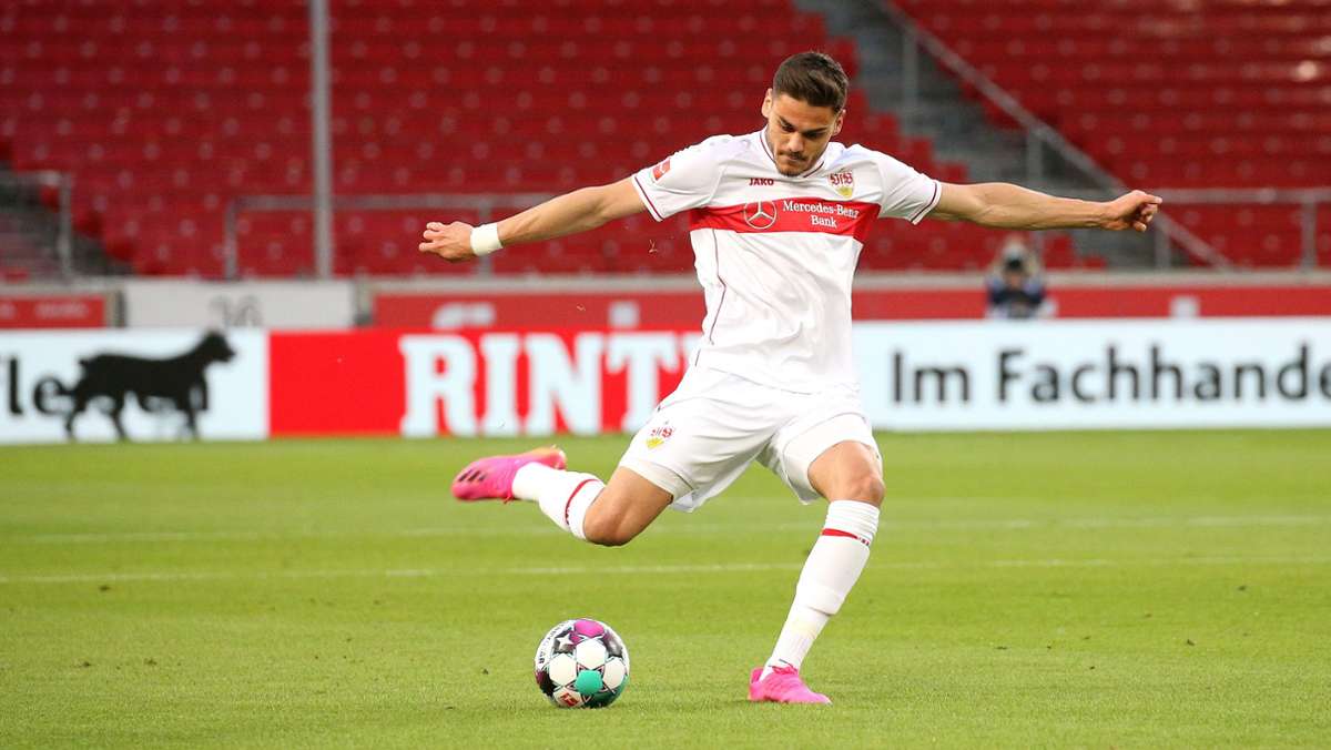  Mit dem FC Arsenal ist alles klar: Konstantinos Mavropanos spielt auf Leihbasis nächste Saison wieder für den VfB Stuttgart – aber es gibt noch weitere Entwicklungen beim Fußball-Bundesligisten. 