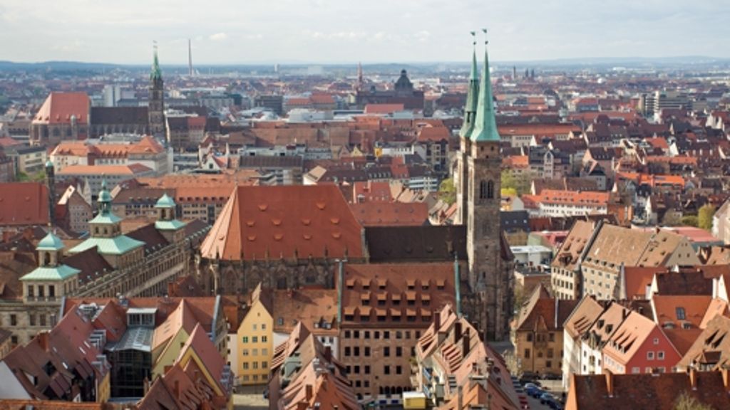 Kulturhauptstadt Europas 2025: Nürnberg zaudert noch