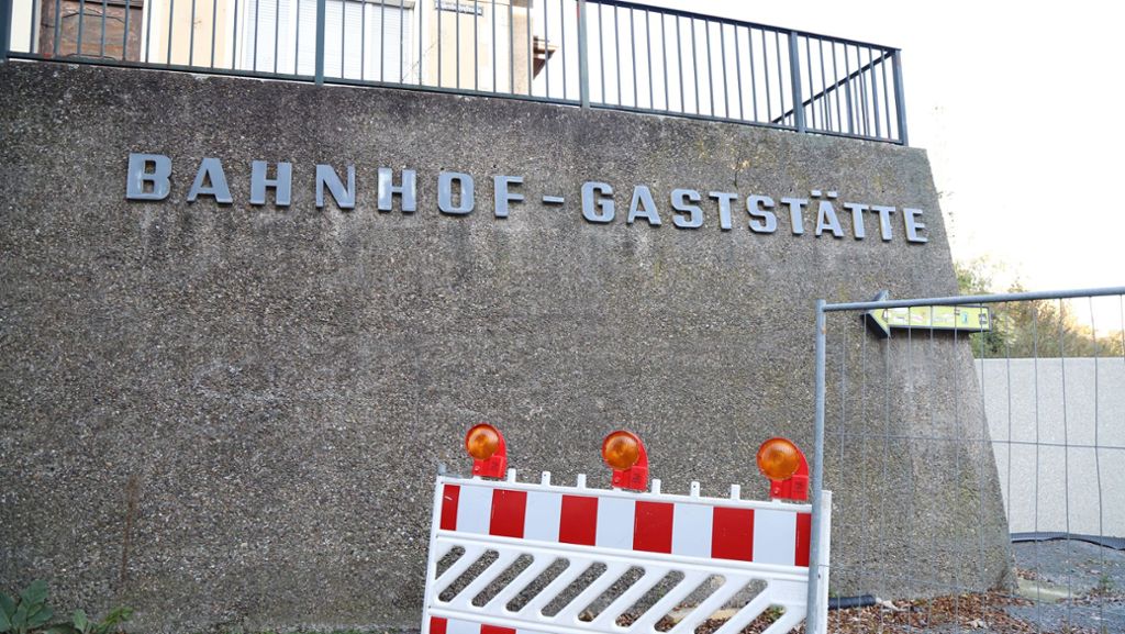 Verkehr in Fellbach: Rad-Parkhaus wird im Frühsommer eröffnet
