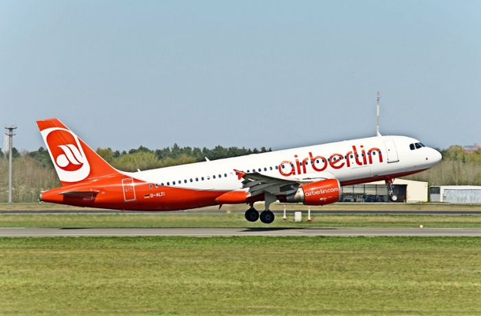 Lufthansa darf Air-Berlin-Flugzeuge leasen