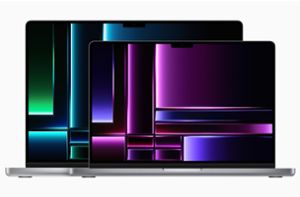Apple stellt neue Macbooks vor