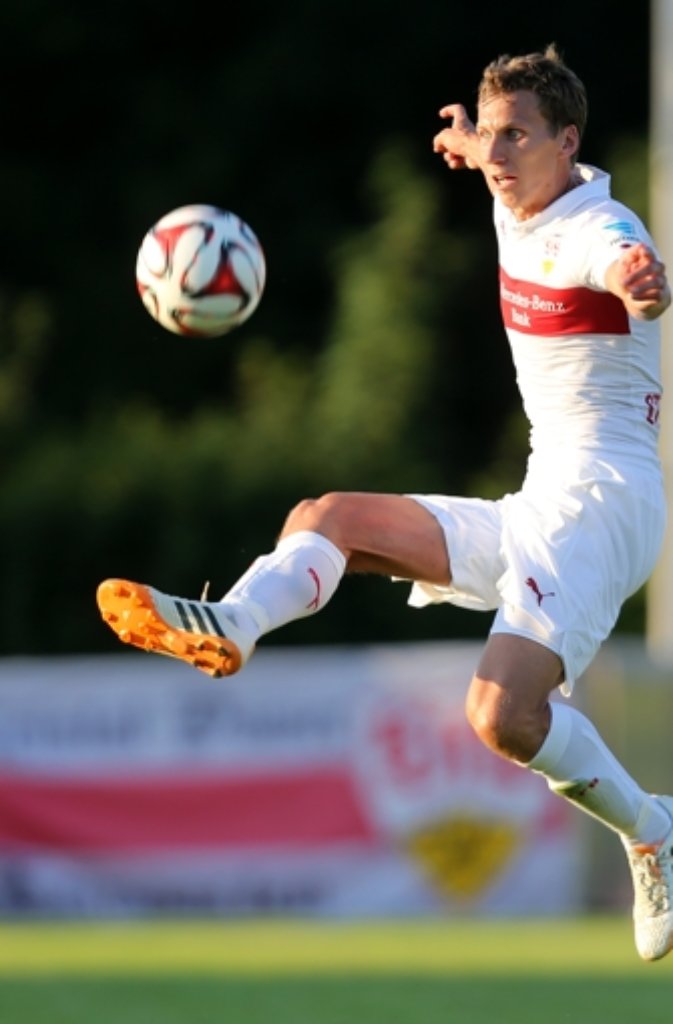 6. Mai: Erster Transfer fix gemacht: Der VfB Stutgart verstärkt mit dem Österreicher Florian Klein sein Mittelfeld. Hier geht es zum Artikel von damals