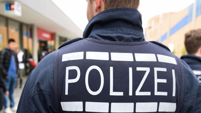 15-jähriger Geldabholer in Sindelfinger Betrugsfall verhaftet