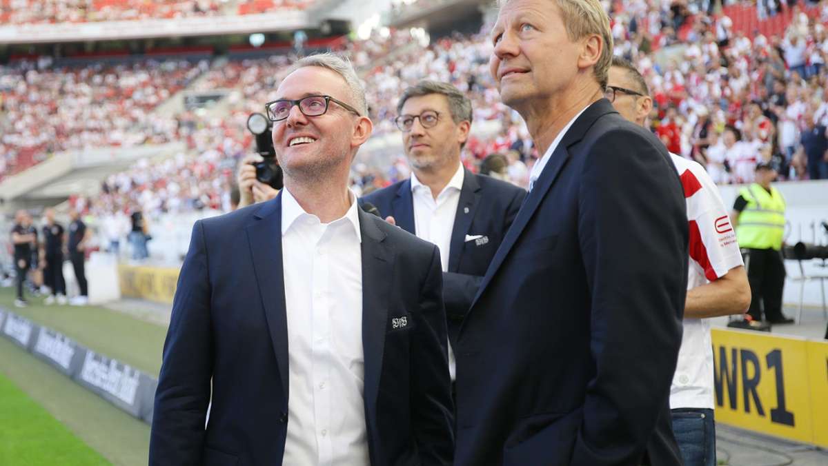 VfB Stuttgart: Japan-Reise und mehr – wie der VfB in Asien Fuß fassen will