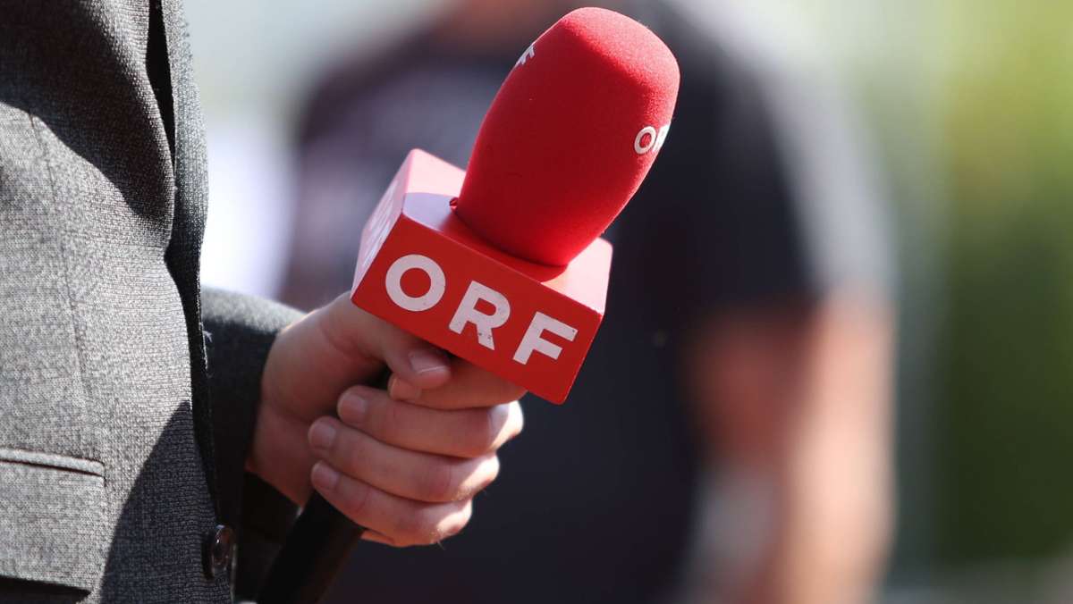 Posten beim ORF: Scharfe Kritik an politischem Einfluss im österreichischen Rundfunk