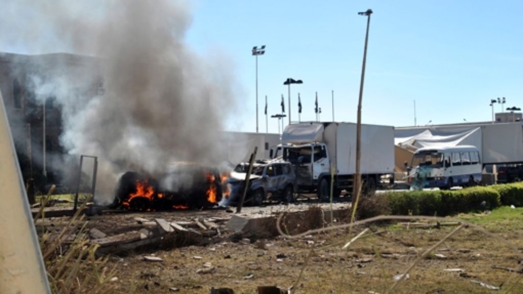 Sanaa, Jemen: Al-Kaida bekennt sich zu Anschlag