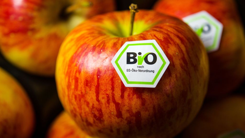 Bio-Lebensmittel: Nur Bio reicht nicht – alle wollen „Super-Bio“