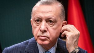 Erdogan opfert Khashoggi-Verfahren