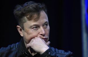 Twitter-Nutzer stimmen für Rücktritt von Elon Musk als Firmenchef