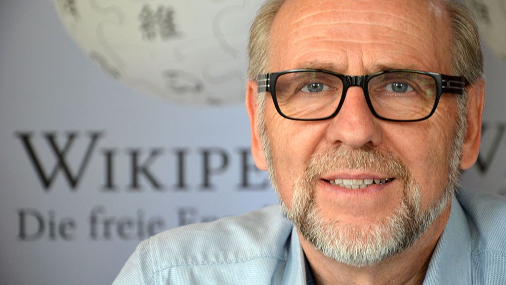 Wikipedia-Autor aus Stuttgart: „Es gibt keine Geheimnisse bei Wikipedia“