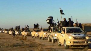 Islamischer Staat kündigt weltweit Anschläge an