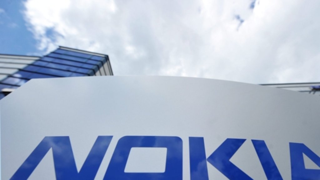 Alcatel-Lucent: Nokia startet mit Angebot