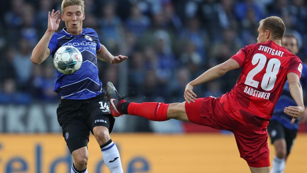 DFL terminiert weitere Rückrundenspiele: Spitzenspiele des VfB Stuttgart am Montagabend