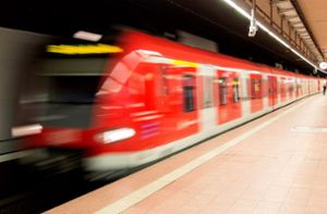 Stuttgarter S-Bahnen fahren wieder regulär