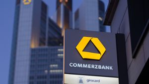 Commerzbank: Alle Infos zur Dividende 2023