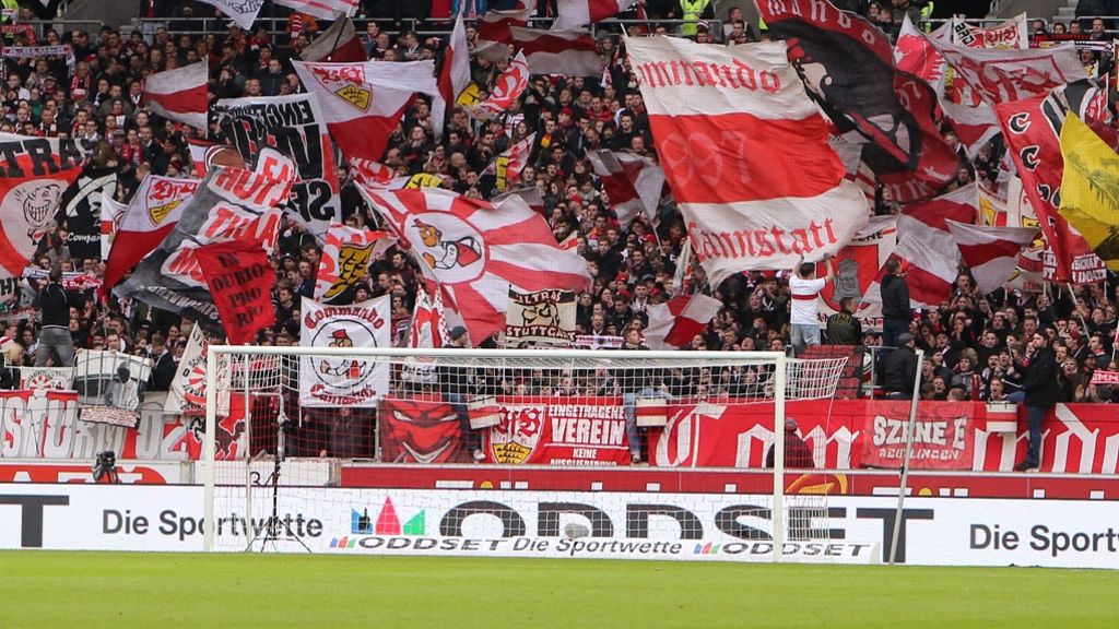 VfB Stuttgart: Boykott der Ultras