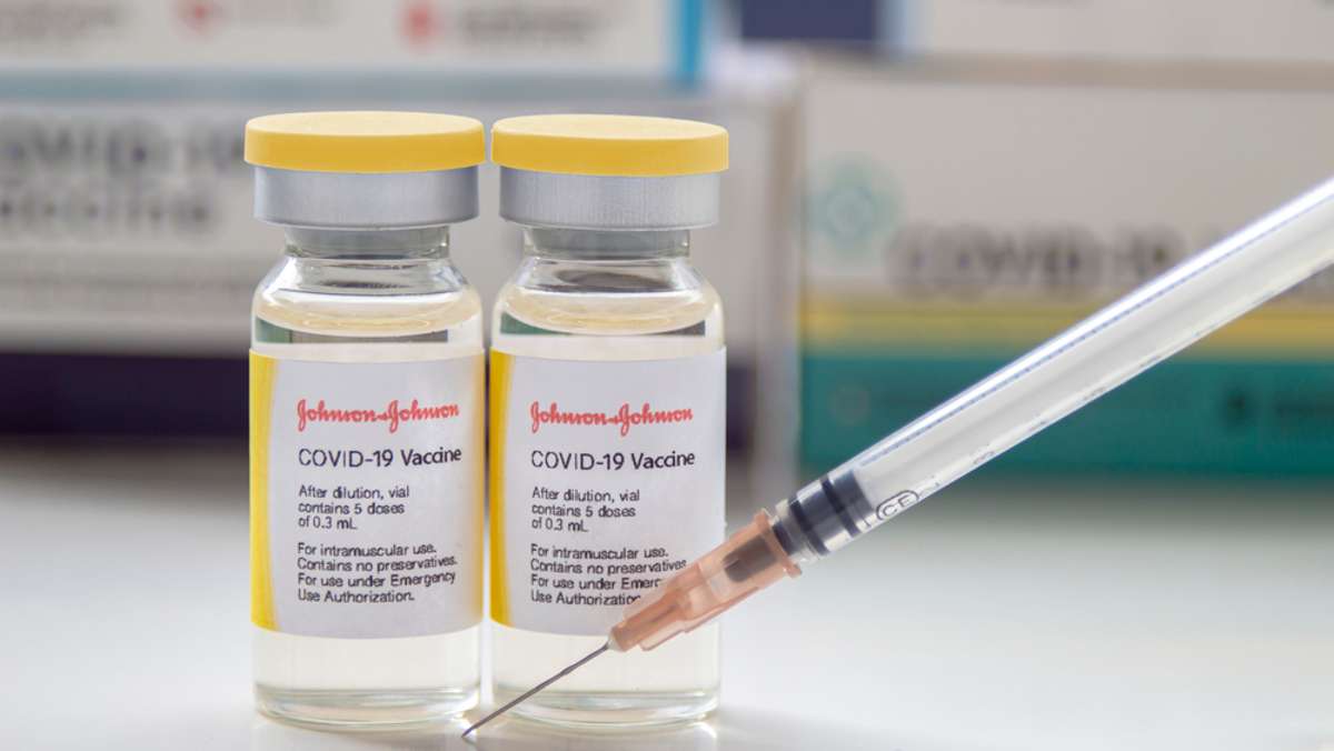 Ab wann Personen nach einer Impfung mit Janssen nicht mehr als vollständig geimpft gelten und was Betroffene jetzt beachten müssen, lesen Sie hier.