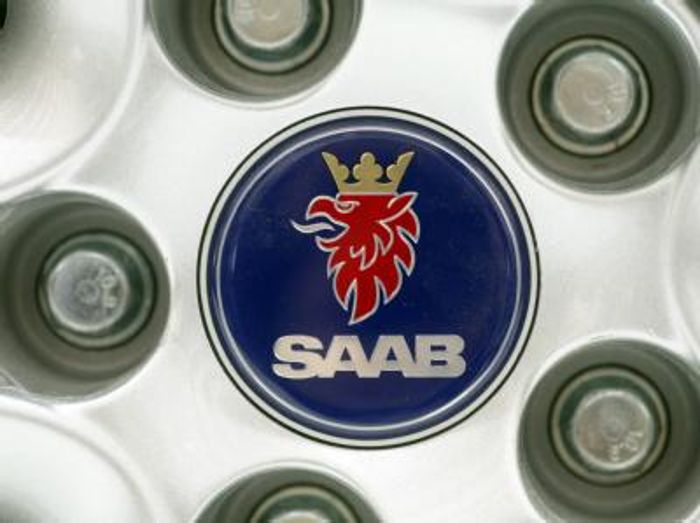 Saab steht am Abgrund