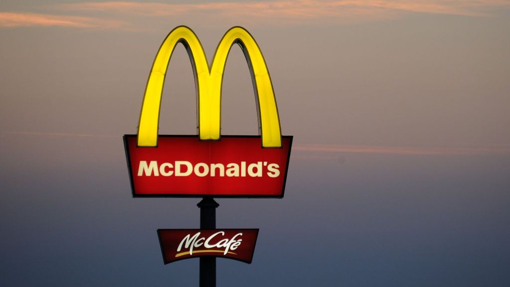 Heißgetränke: McDonald’s rüstet auf Porzellan und Glas um
