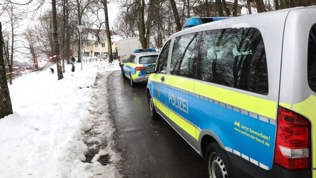 Biberach bei Ulm: 17-Jähriger nach Messerangriff gestorben