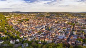 Stadtteil-Ranking Stuttgart: Wo die Stuttgarter besonders gerne leben
