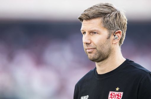 Thomas Hitzlsperger bezieht Stellung zur Lage beim VfB