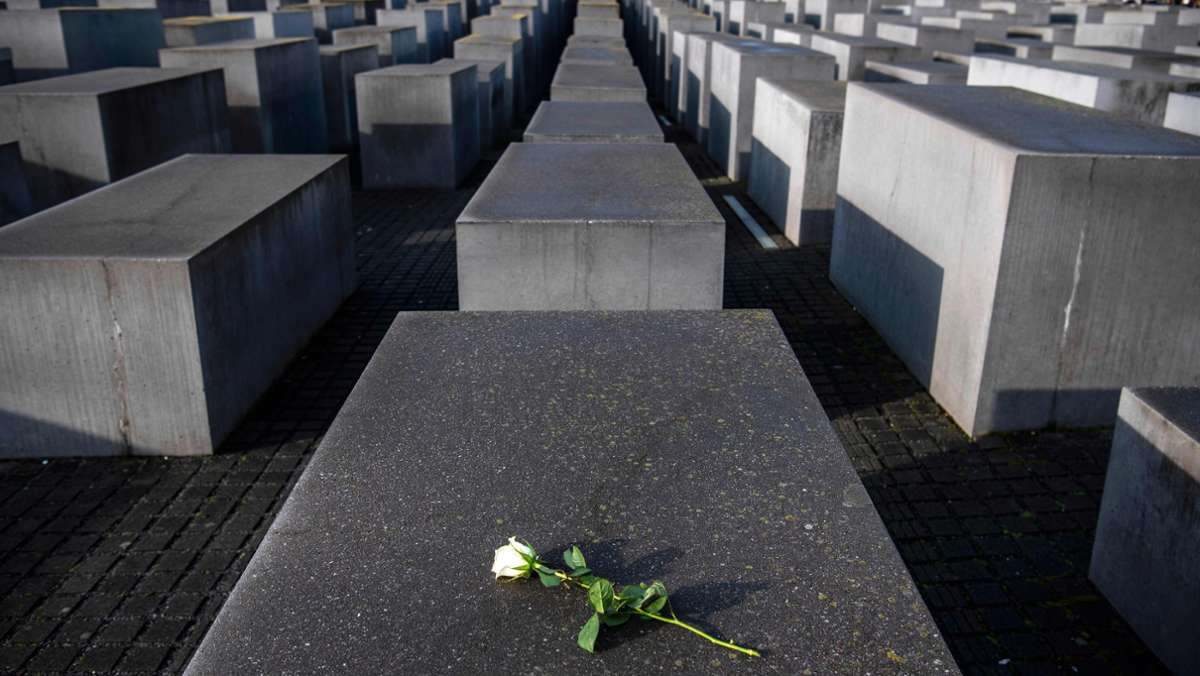 Holocaust-Gedenktag am 27. Januar: Zahlreiche Appelle zum Einsatz gegen Antisemitismus