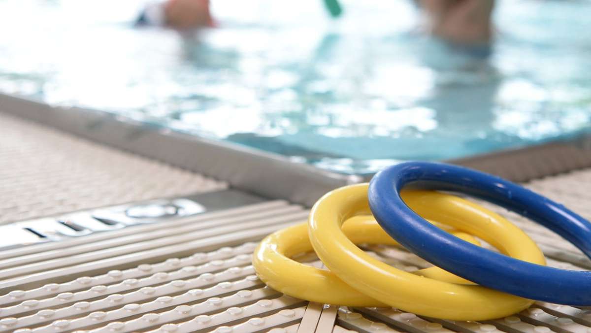 Freizeitbad im Wiesental: Schwimmlehrer soll Kind missbraucht haben