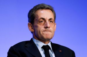 Prozess gegen Frankreichs Ex-Präsident wird fortgesetzt
