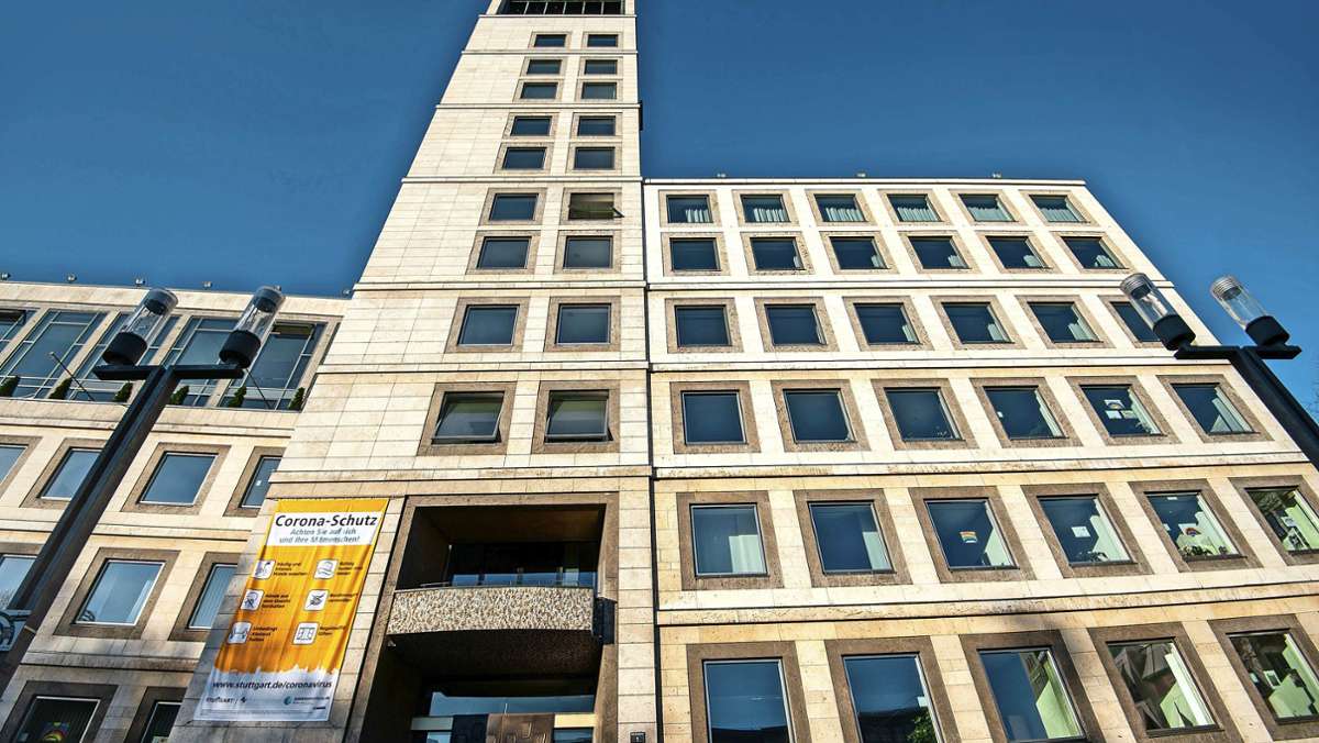 OB-Wahl in Stuttgart: Bewerber setzen auf Schwarmfinanzierung