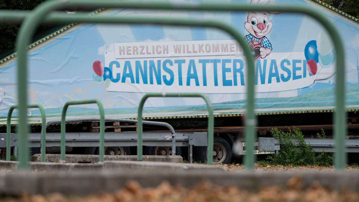  Baden-Württemberg hat den Abschied von den starren Inzidenzregeln angekündigt. Was bedeutet das für den Cannstatter Wasen? Wie die Stadt Stuttgart auf die Ankündigung reagiert. 