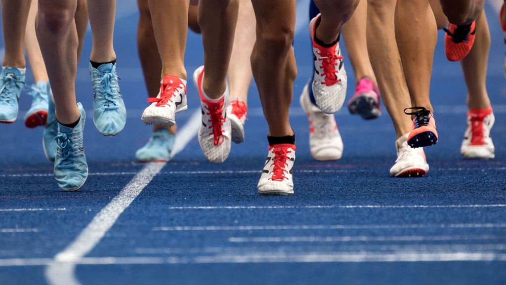 Corona-Pandemie: Leichtathletik-EM in Paris fällt aus