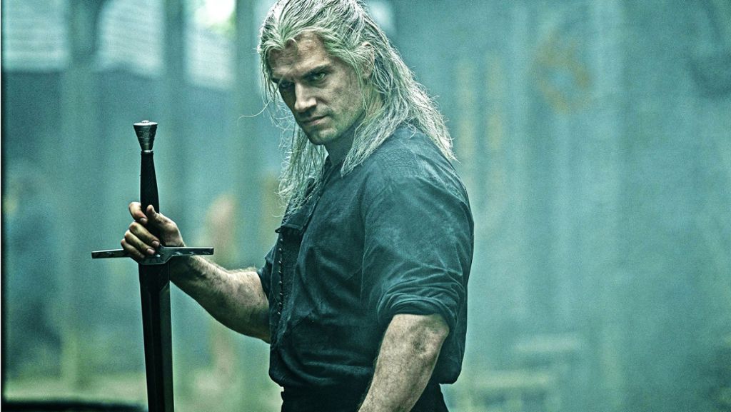 Netflix-Serie „The Witcher“: Was taugt der „Game of Thrones“-Herausforderer?