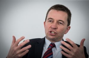 Alfa-Vorsitzender nennt Böhmermann „feige Drecksau“