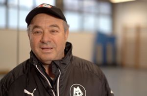Georgios Metaxarakis – Der Inklusionstrainer
