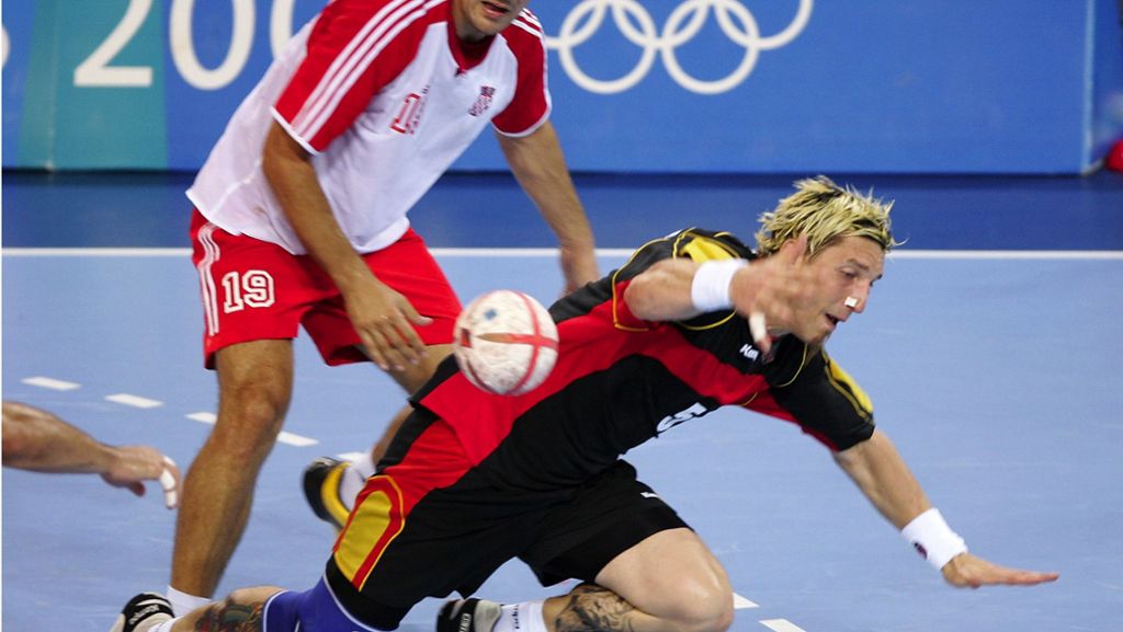 Handball-EM: Deutschland gegen Kroatien – der Klassiker